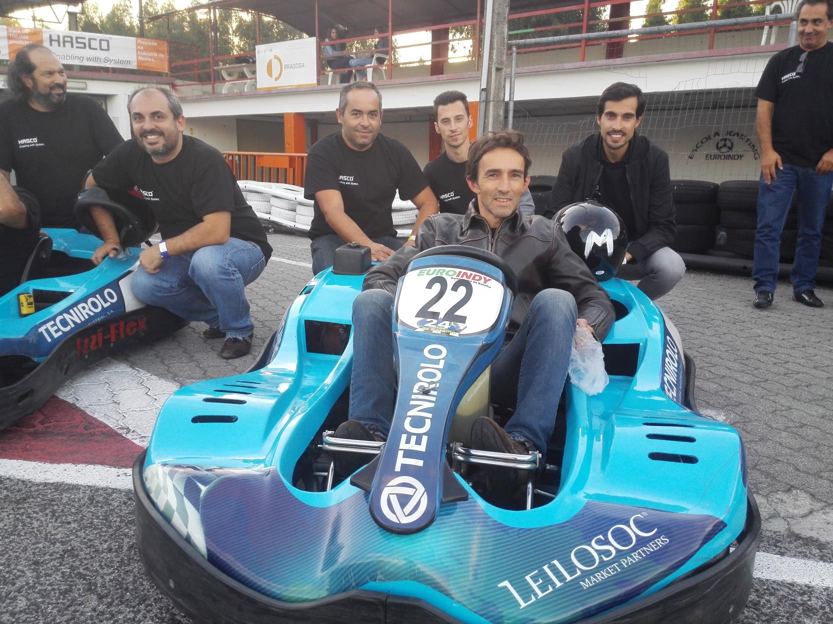 3º GP Hasco48